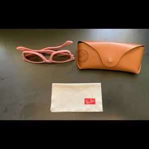 Rayban Wayfarer